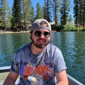 Meet your Posher, Cameron